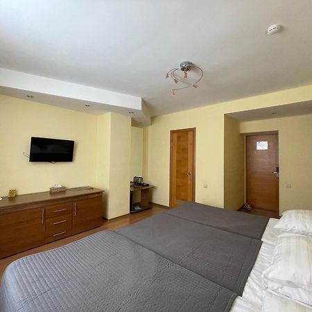 Hotel Gloria Standard Borovoe Kamer foto
