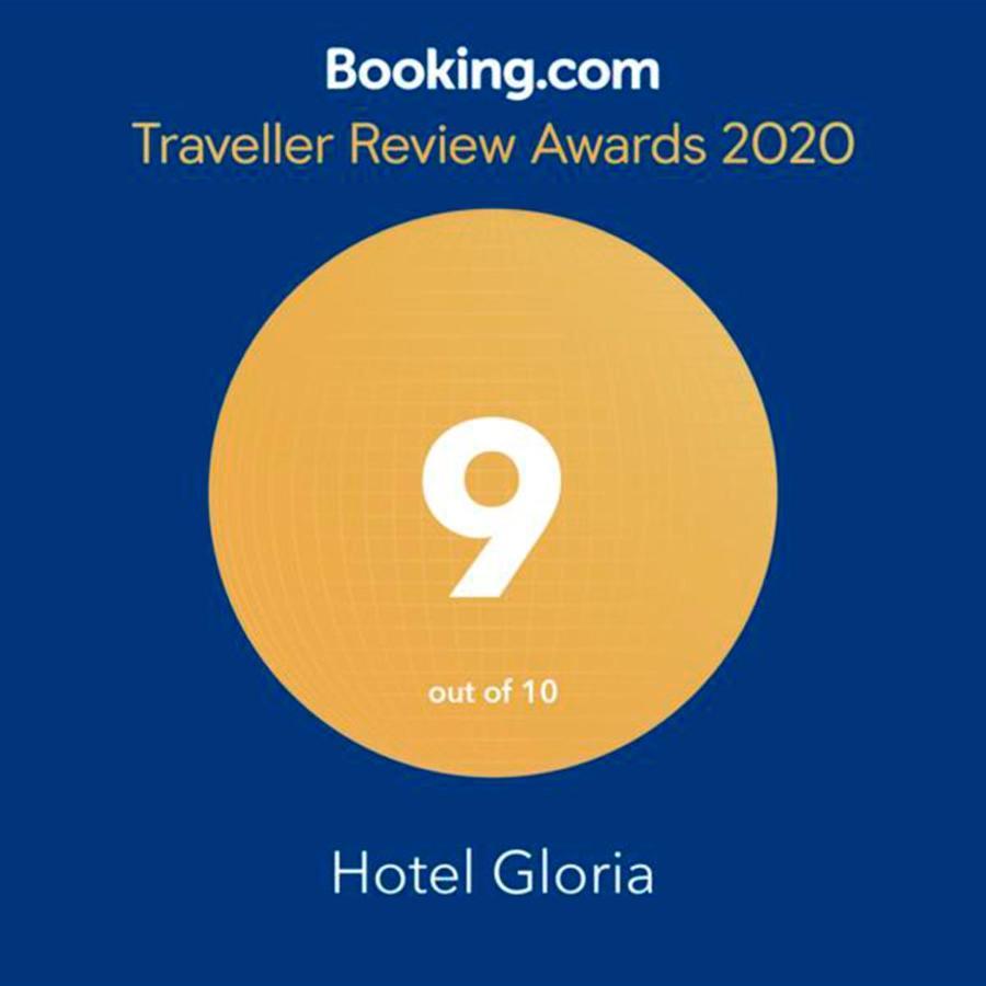 Hotel Gloria Standard Borovoe Buitenkant foto